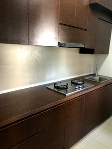 HDB BTO Studio Kitchen Renovations Package