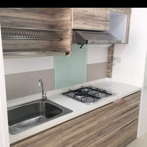 HDB BTO Four Room Kitchen Renovations Package